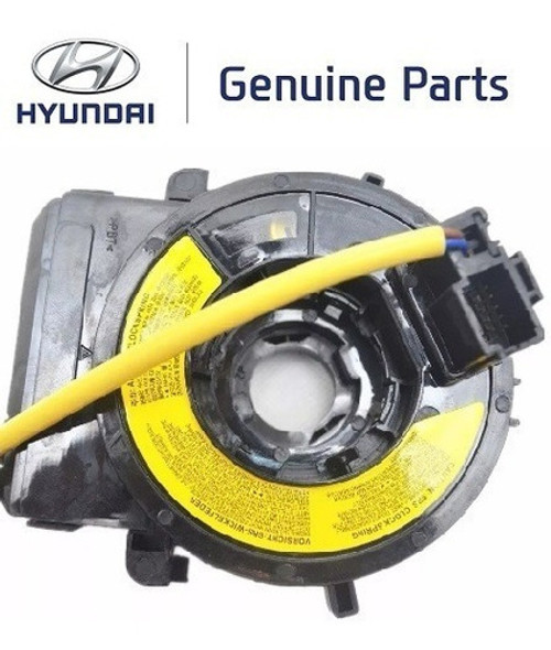 Cable Espiral Airbag - Bocina Hyundai Tucson Elantra 0 Cable Espiral Airbag - Bocina Hyundai Tucson Elantra 0