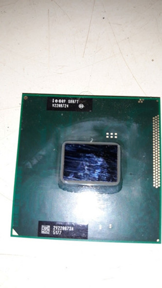 Processador Intel Dual Core 2,10ghz  Sro7t 0