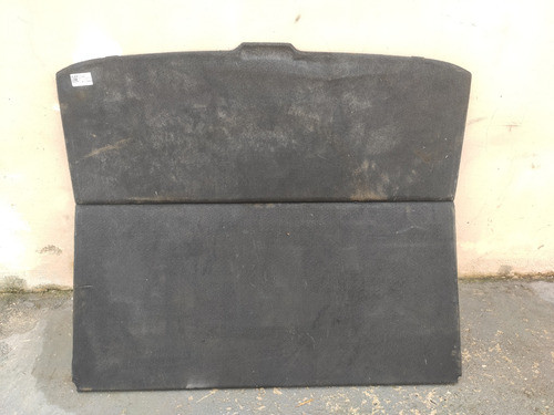Carpet Carpe Tapete Porta Malas Hyundai Creta Ultimate 22/23 0
