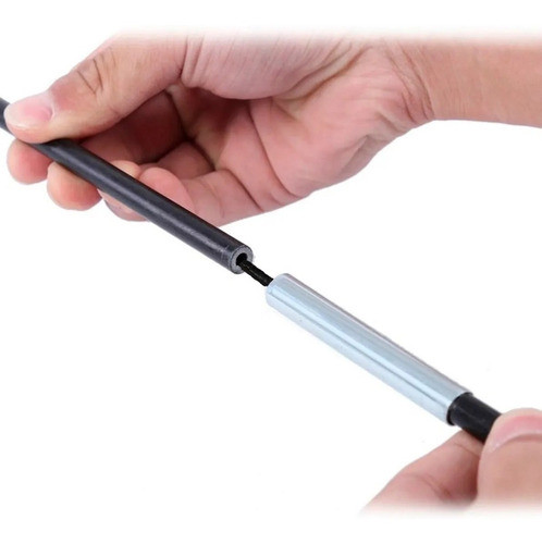 Elástico Para Varillas De Carpas Por Tamos De 5 Mts. 1