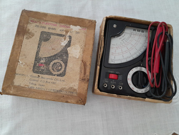 Testar Antiguo Japonés 0