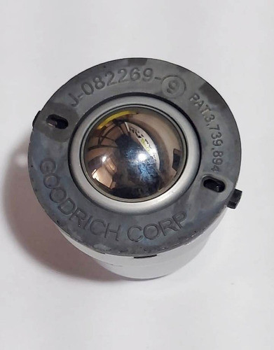Ball Transfer Shelf Life Goodrich Corporation J082269-9 Novo 0