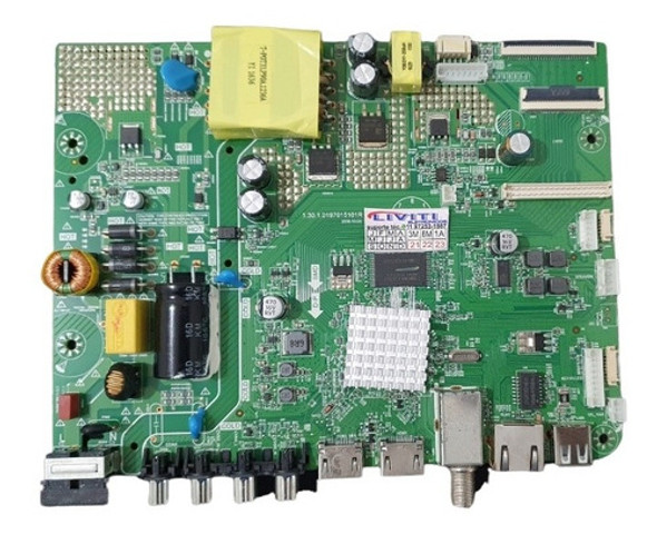 Placa Principal Ph39n91dsgw Versão B Novas E Orig!! 0