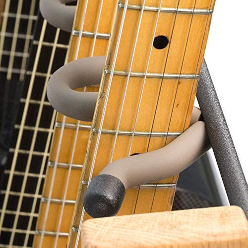 Guitarra Rack String Swing Cc34 Soporte Para Acústica O Eléc 1