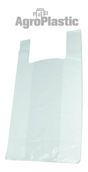 Toalla Bobina Industrial Blanco 24cm X 400 Mtrs X 2 Rollos 1
