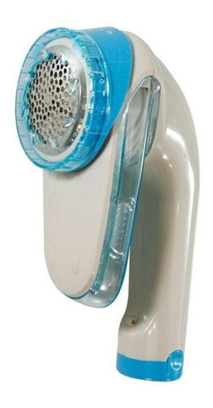 Aparelho Papa Bolinha Tira Pelo De Roupas Elétrico Portátil 0