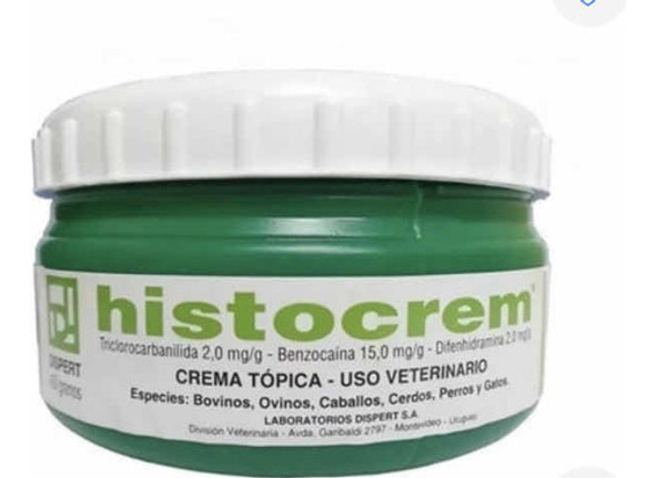 Histocrem Anti Ascaras Cicatrizante Crema 1kg 0 Histocrem Anti Ascaras Cicatrizante Crema 1kg 0