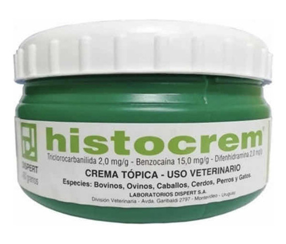 Histocrem Anti Ascaras Cicatrizante Crema 1kg 1 Histocrem Anti Ascaras Cicatrizante Crema 1kg 1
