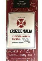 Pack X 48 Unid. Yerba  Selección 500 Gr Cruz Malta Yerbas 0