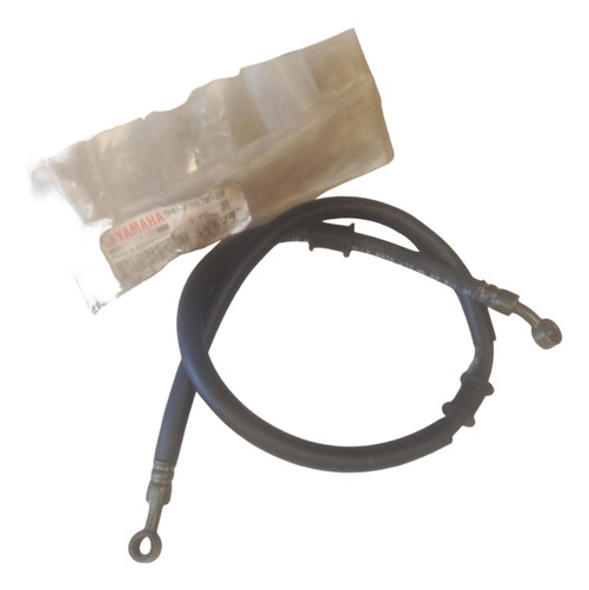 Cable Freno Flexible Yamaha Ybr 125 Brasil Orig 5hh-f5872-20 0 Cable Freno Flexible Yamaha Ybr 125 Brasil Orig 5hh-f5872-20 0