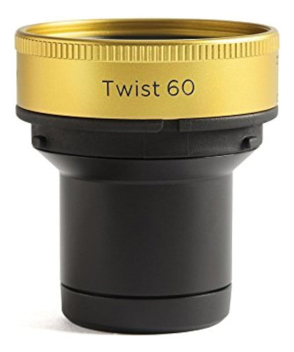 Lensbaby Twist 60 Optic 0