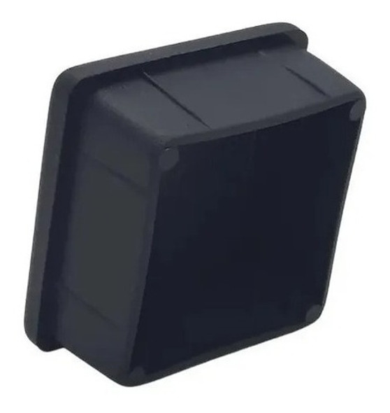 Regaton Plastico Interior Cuadrado 60x60 Capuchon X 10 Unid 0