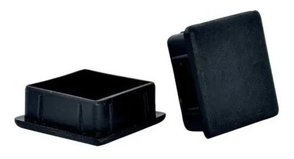 Regaton Plastico Interior Cuadrado 60x60 Capuchon X 10 Unid 1