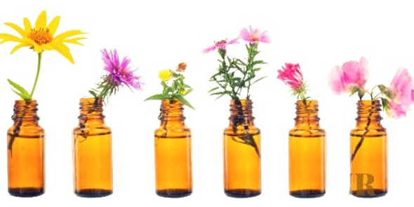 Flores De Bach - Preparado Personalizado 30 Ml 0