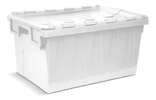 Caja De Envio 58 Lts.  Colombraro 0