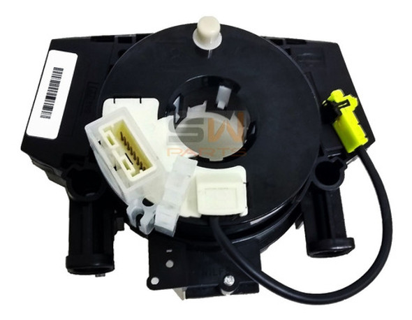 Cinta Fita Buzina Airbag Nissan Frontier/sentra/pathifind 0