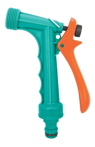 Pistola Plastica Para Riego Tramontina 0