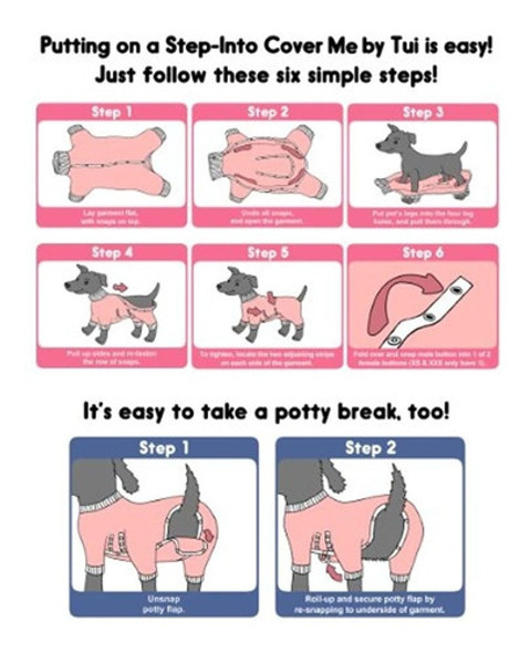 Cubreme Por Tu Ajuste De Paso Con Manga Corta Para Mascotas 1 Cubreme Por Tu Ajuste De Paso Con Manga Corta Para Mascotas 1