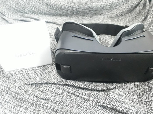 Óculos Samsung Gear Vr Praticamente Sem Uso 1