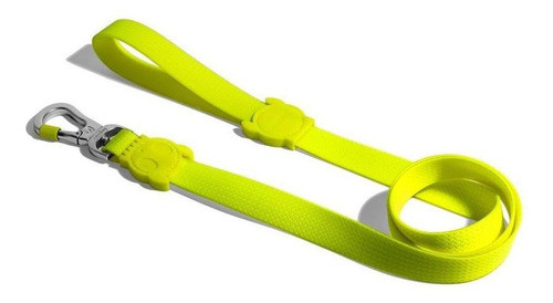 Correa Para Perro Zee Dog Talle S Neopro Resistente Al Agua 0