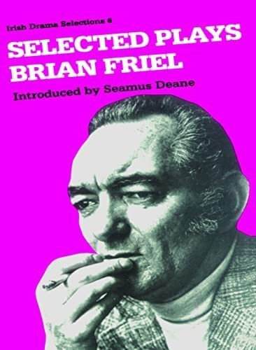 Libro:  Selected Plays (irish Drama Selections) 0