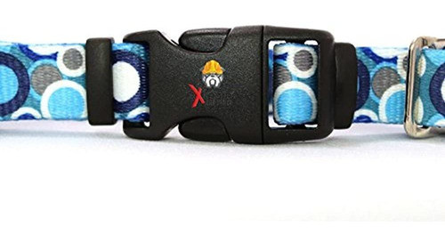 Correa De Repuesto Resistente Compatible Con Collar De Cerca 1