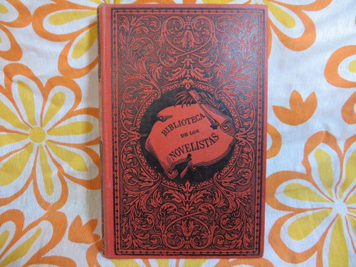 Zoe Chien-chien, A. Matthey 1892 Garnier Hermanos 0