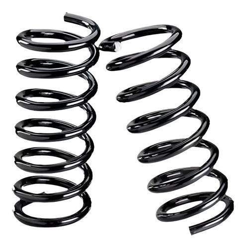 Par Mola Dianteira C180 2007 A 2012 1