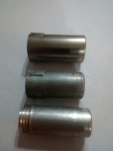 Capuchones Para Válvula Lote De 3 Unidades 1