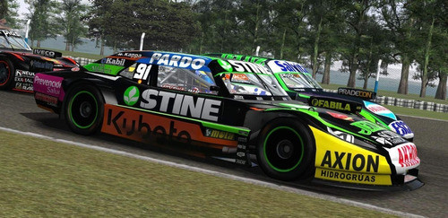 Simulador Tc - Ultima Versión + Upgrades Gratis! - Digital 1