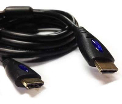 Cable Hdmi V2.0 3mt Puresonic 4k Y 3d Uhd 0