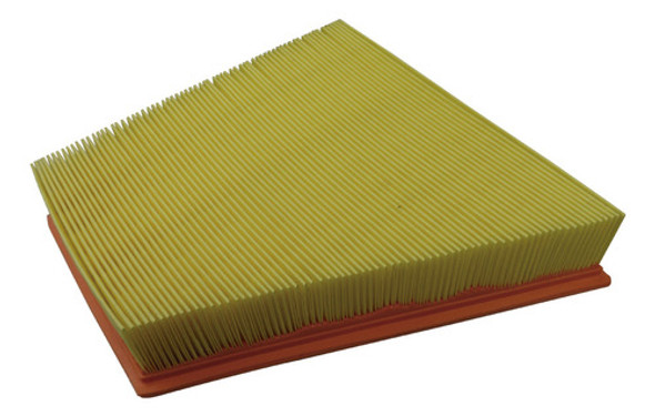 Filtro De Aire Goltrend, Fox Y Suran 1,6 Nafta Kreisen 0