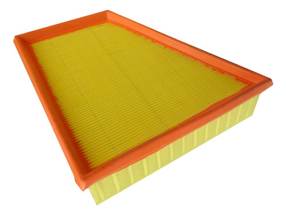 Filtro De Aire Goltrend, Fox Y Suran 1,6 Nafta Kreisen 1