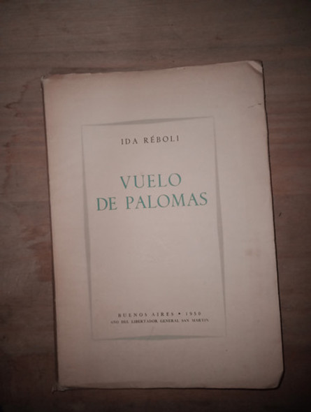 Vuelo De Palomas 0
