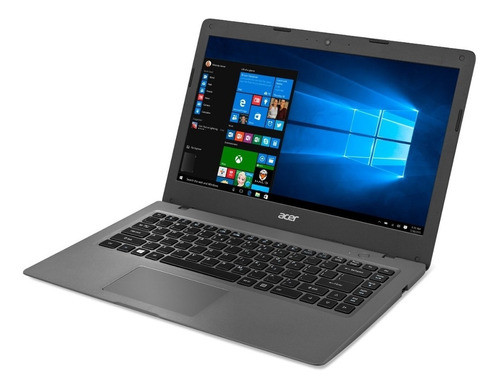 Repuestos Notebook Acer Cloudbook Ao1-431-c8g8 - Consulte 1