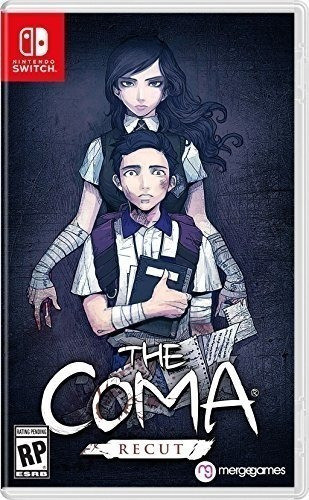 El Conmutador Coma Recut Nintendo 0