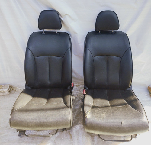 Par De Butaca Nissan Tiida (consultar Stock) 0