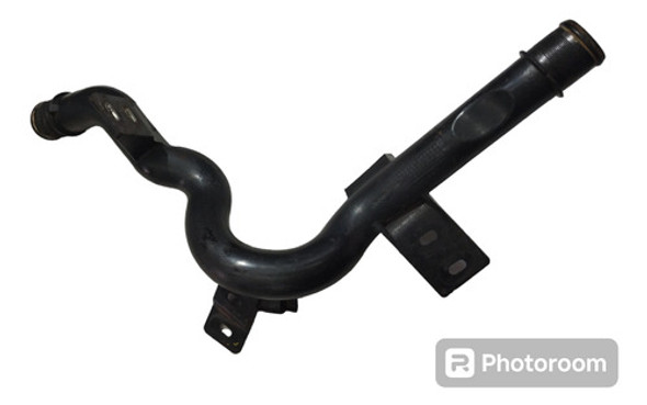 Tubo Cano Dagua Duto Rad Citroen Peugeot C3 208 2008 A 2019 0