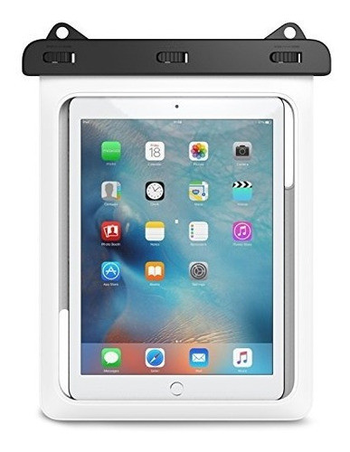 Funda Universal Impermeable, Moko Funda Transparente Para Nu 0