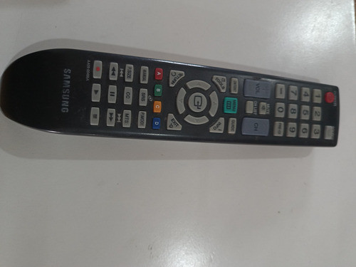 Control Remoto Tv Ln32d550k7g Original 1
