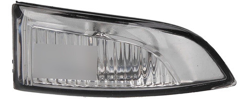 Luz De Espejo Exterior Fitam Derecho Fluence Megane Iii Para 0