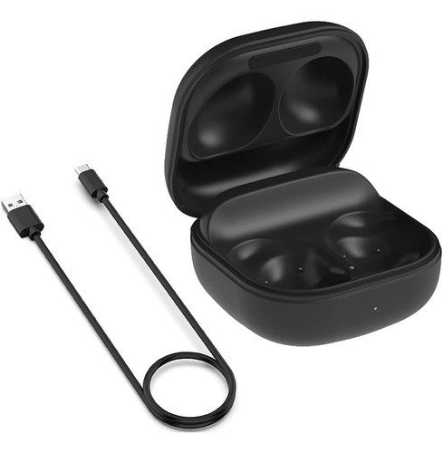 Estuche Cargador Para Auriculares Samsung Galaxy Buds Pro 0