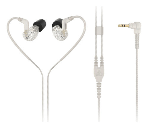 Auriclar Bheringer Sd251cl Clear 0