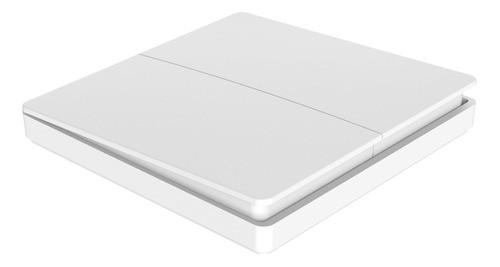 Tecla Kinetic Macroled Blanca De 2 Canales Radiofrecuencia 0