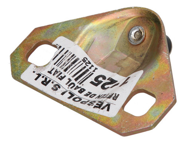 Reten Baul Vespoli 8416 1