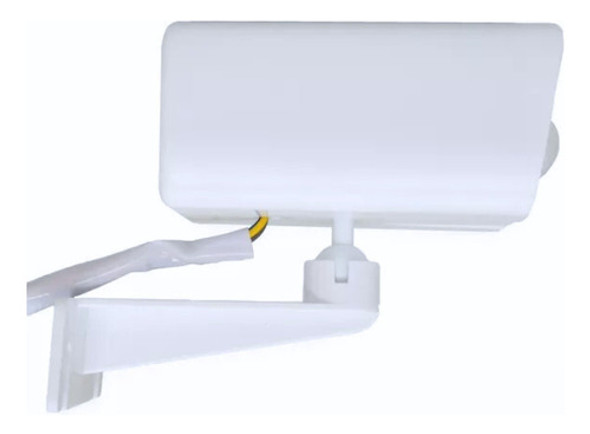 Kit 03 Sensor De Presença Com Fotocélula Automação Margirius 1