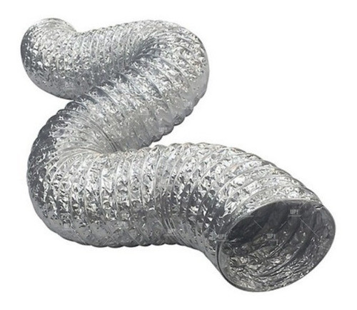Ducto 4 Pulgadas P/indoor Por Metro - Kaizen Growshop 0