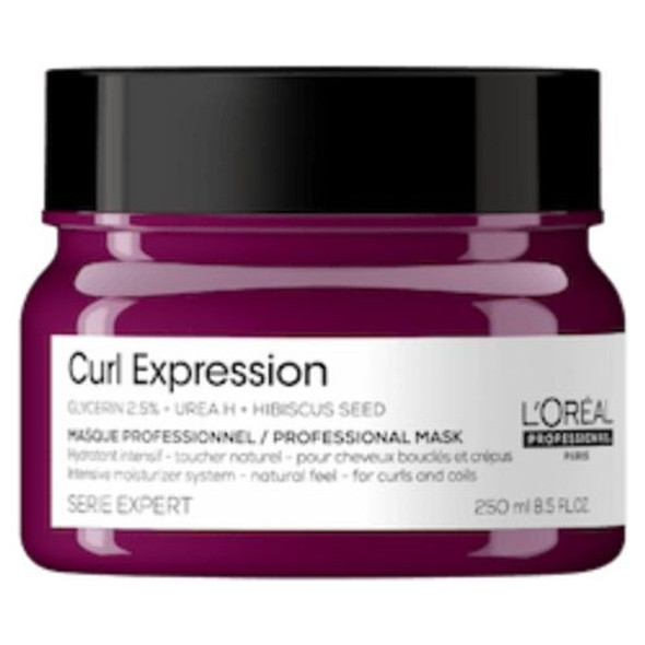 Loreal Curl Expression Mascara Para Rulos 250ml 0 Loreal Curl Expression Mascara Para Rulos 250ml 0