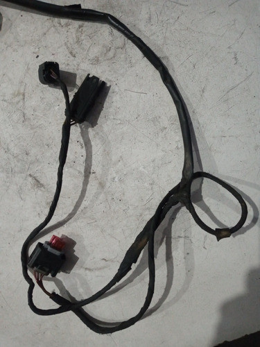 Chicote Do Pisca Traseiro Bmw 1200 Gs 10/12 Original Usado 1