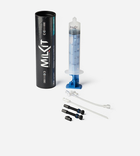 Kit Tubeless Compact Milkit 45mm - Urquiza Bikes 0